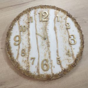 Reloj TURQUIA lux