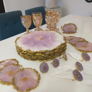 MALVA LUXURY