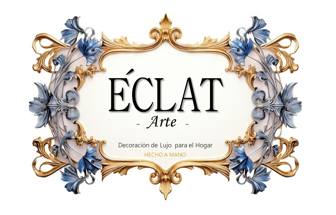 ECLAT-ARTE