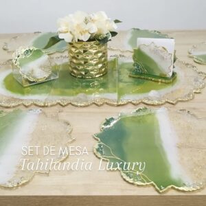 TAHILANDIA LUXURY