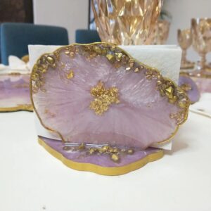 Malva lux