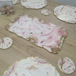 Bandeja ROMA GLOSS
