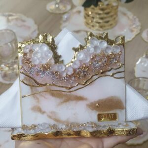 Roma Luxury  Rectangular