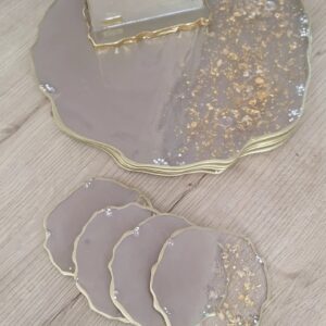 VENECIA LUXURY beige oscuro