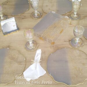 VENECIA LUXURY GRIS