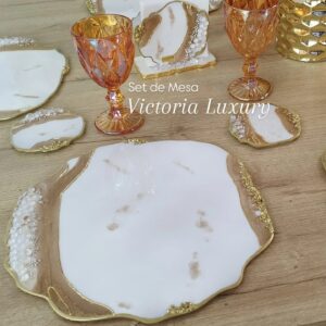 VICTORIA LUXURY