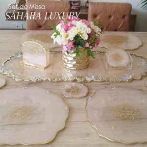 SAHARA LUXURY