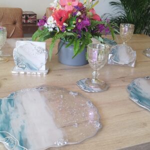 SIBERIA LUXURY silver