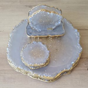MONACO LUXURY GRIS