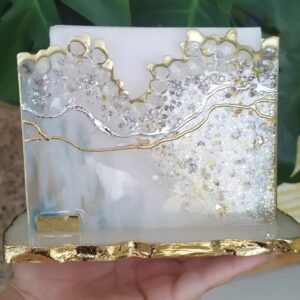 Siberia Luxury Rectangular