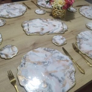 MARMOLADO LUXURY