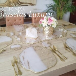 BRUSELAS LUXURY