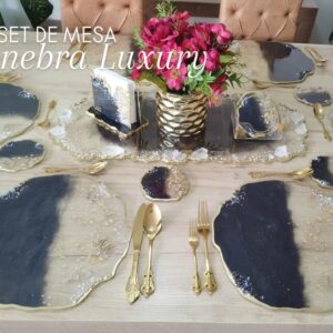 GINEBRA LUXURY