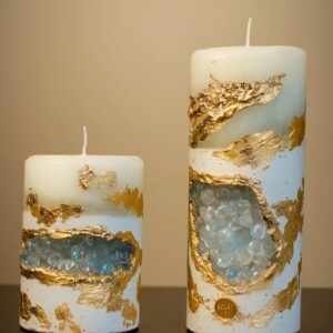 set Gold Delux