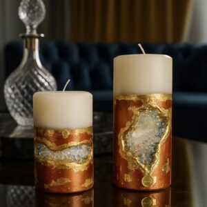 set Marruecos Delux