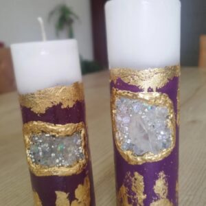 set Amapola Delux