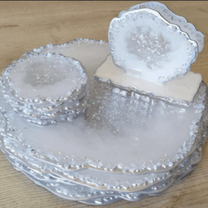 Mónaco Plata
