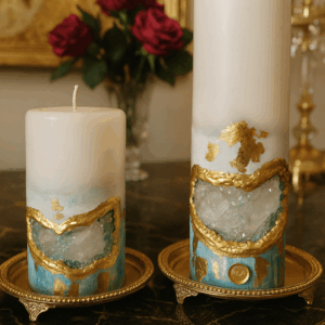 set Alaska Delux