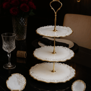 MONACO LUXURY blanco