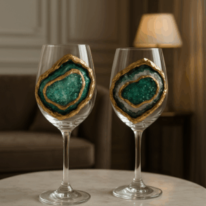 Verde Esmeralda
