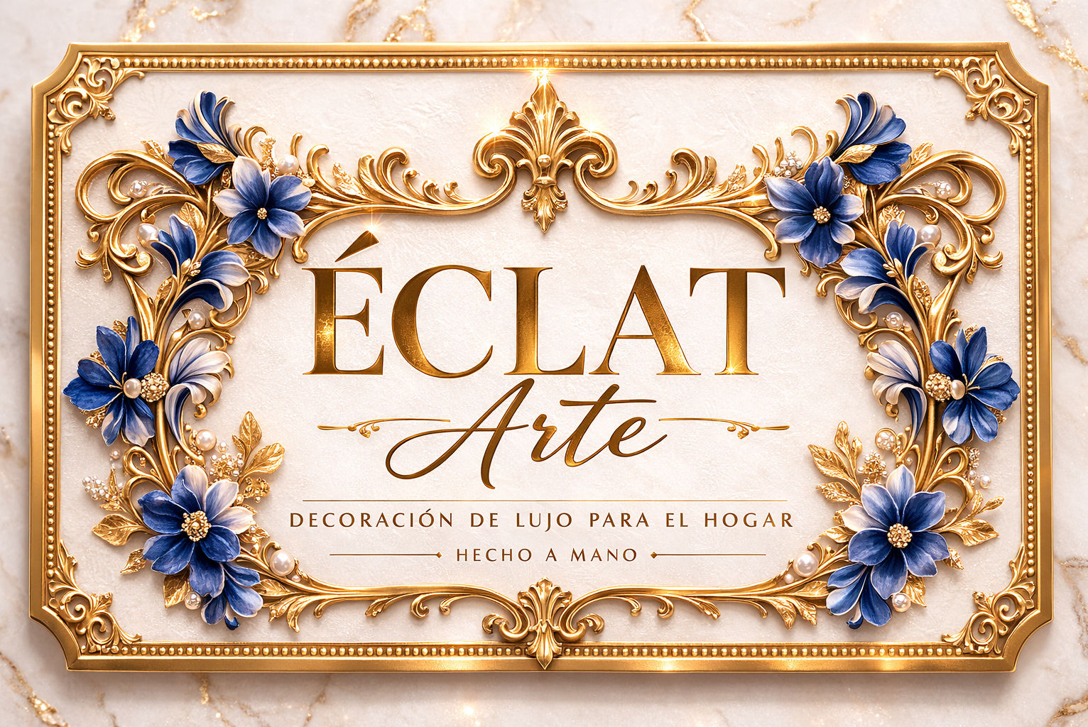 ECLAT-ARTE